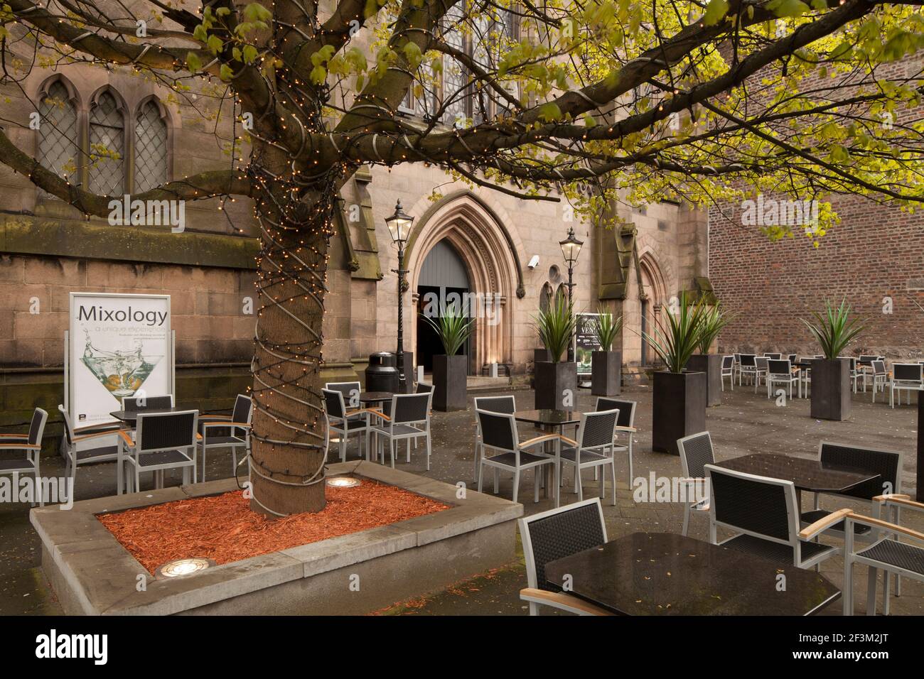 Soul Bar, Aberdeen, Scotland Stock Photo Alamy