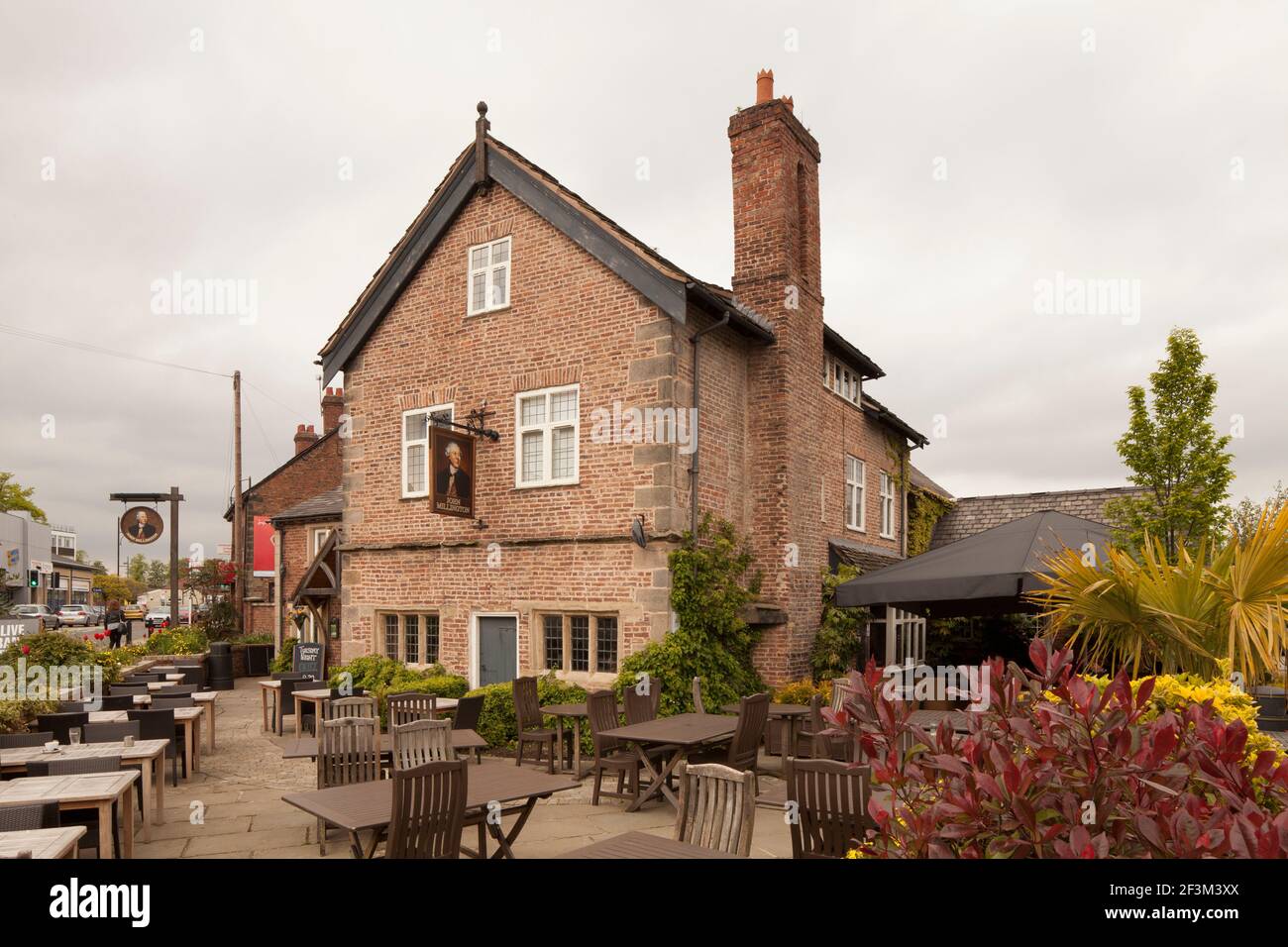 Of cheadle hulme hires stock photography and images Alamy