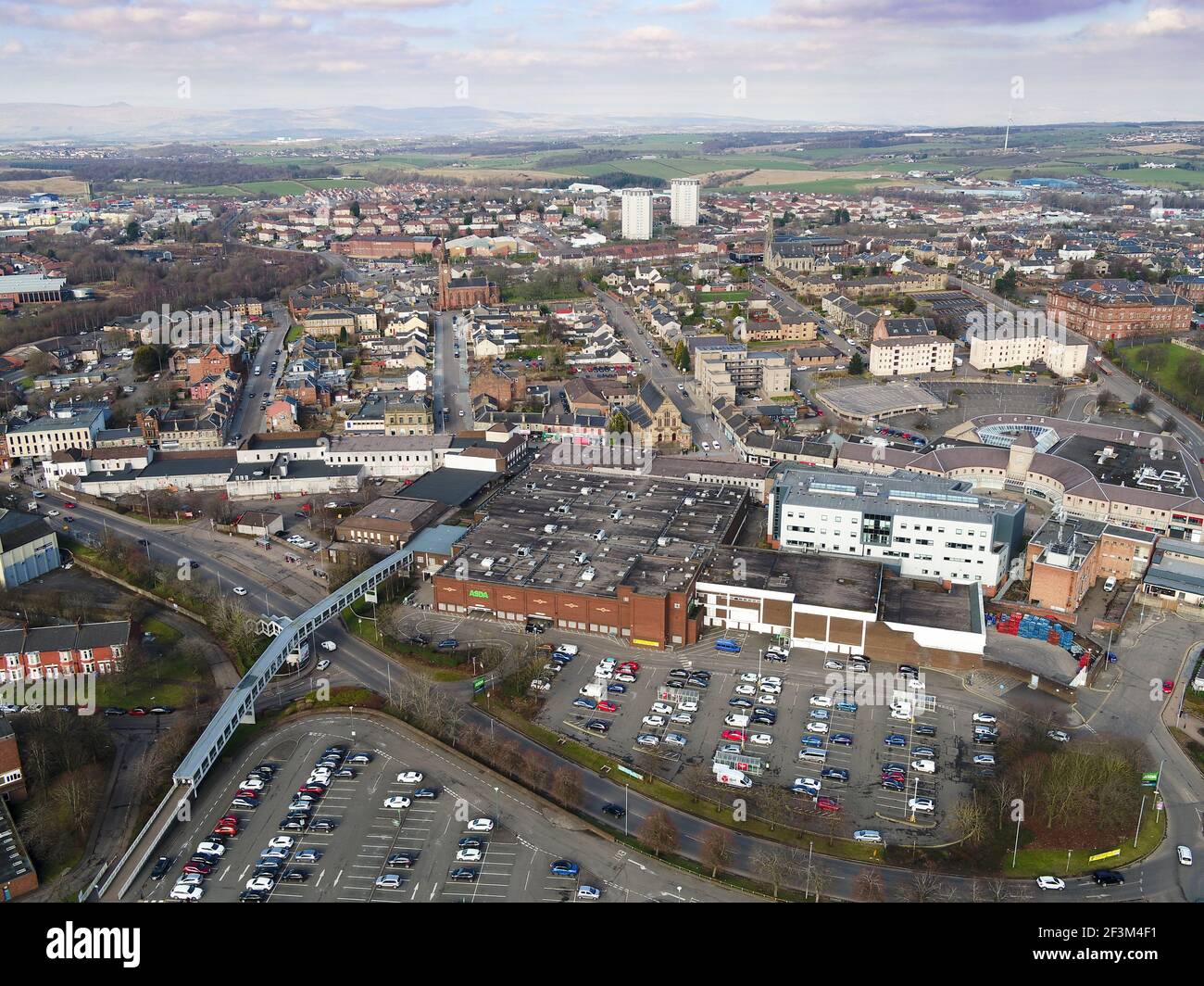 Coatbridge hires stock photography and images Alamy