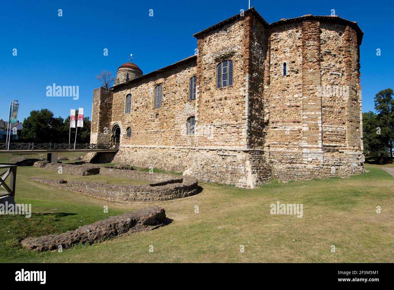 Colchester attractions hi-res stock photography and images - Alamy