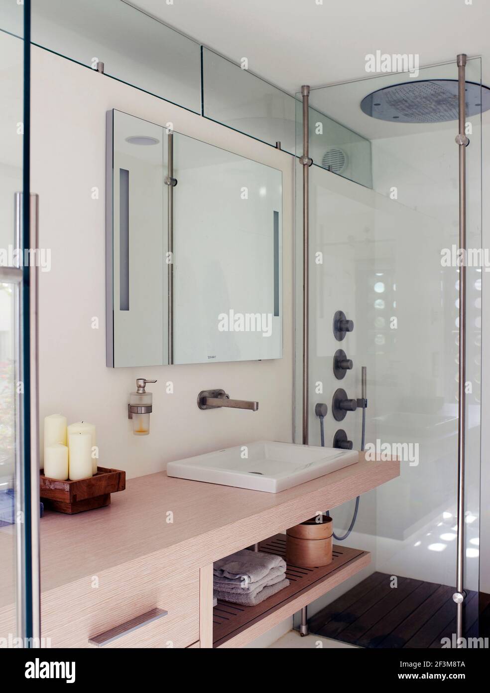 French residential hires stock photography and images Alamy