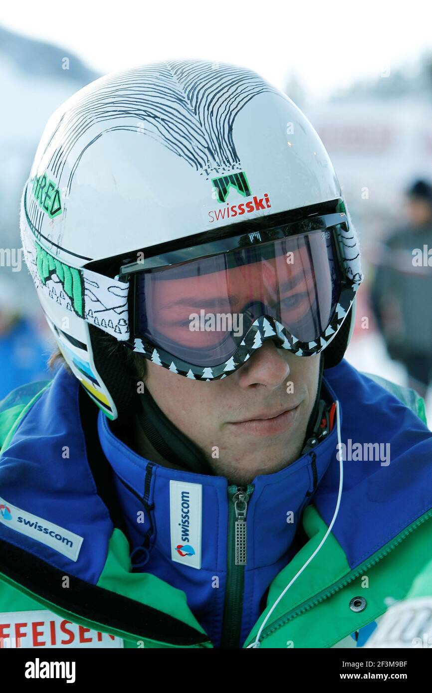 Elia zurbriggen 2024