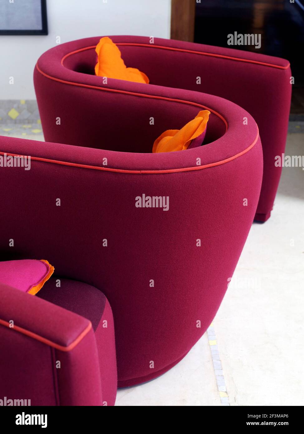 S online shape sofa