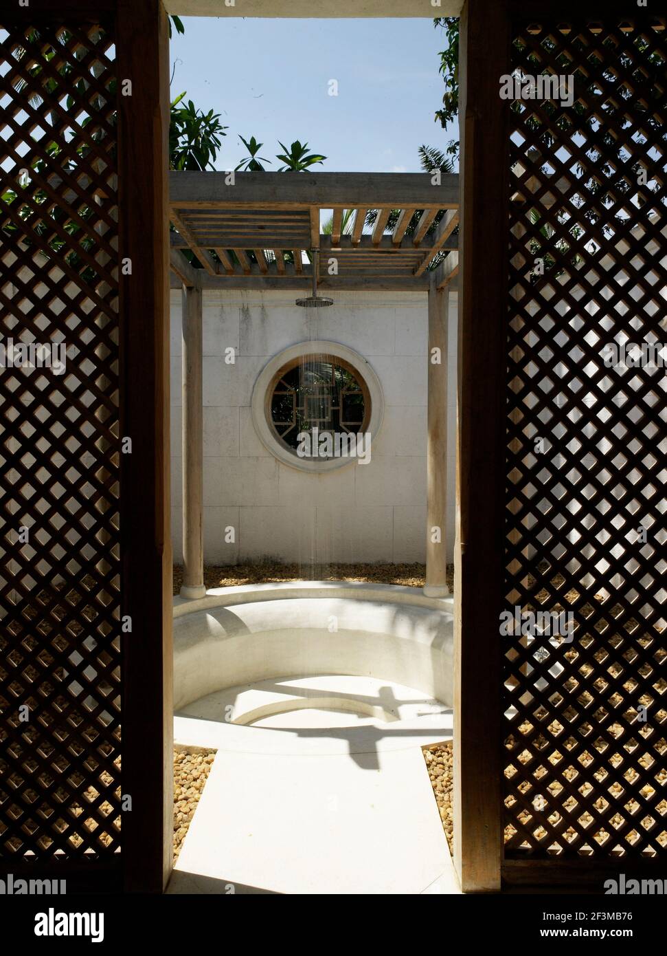 Cooper House Stock Photo Alamy