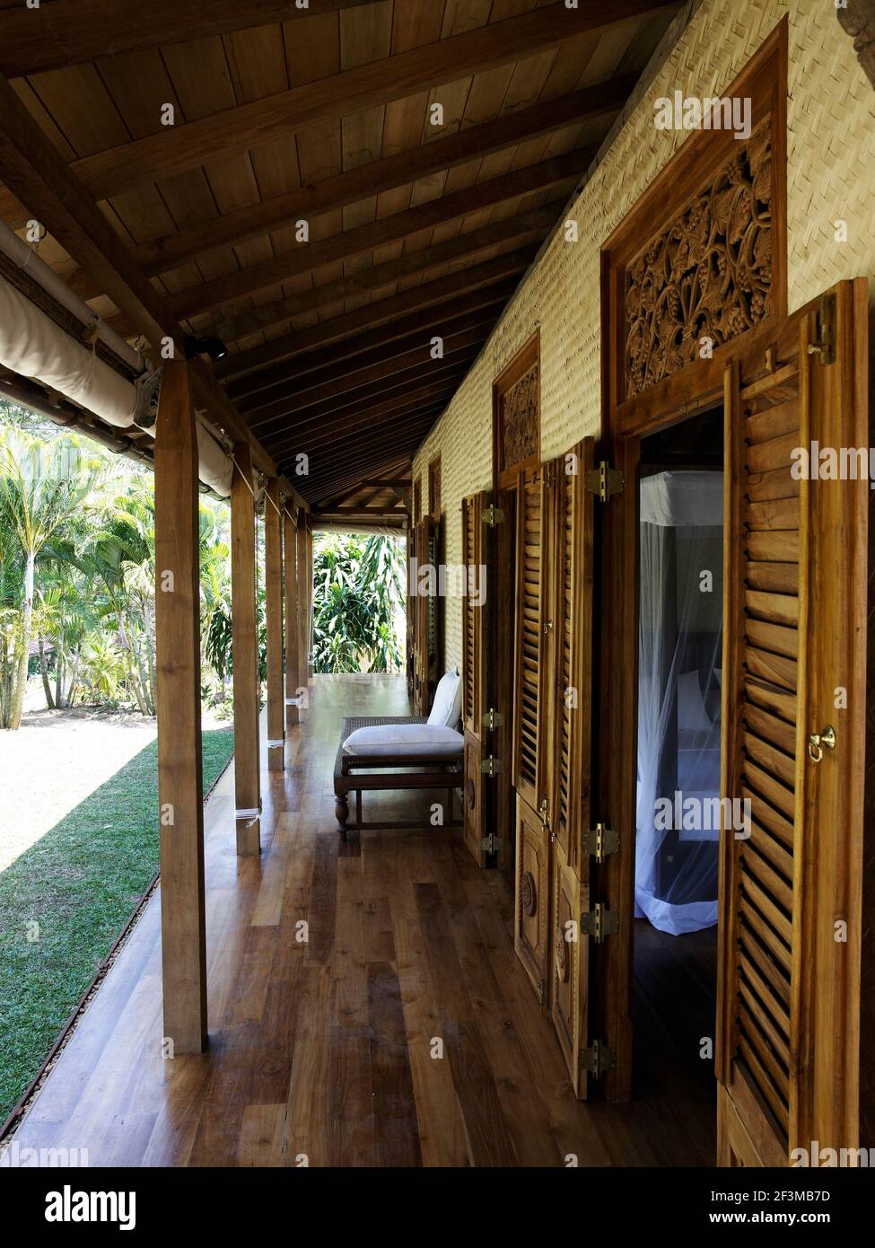 Cooper House Stock Photo Alamy