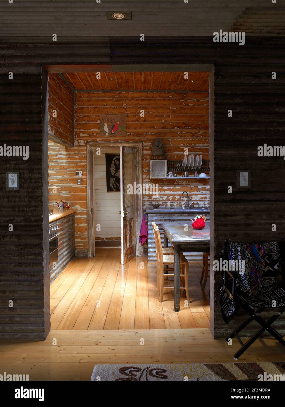 Jenny Kee Stock Photo