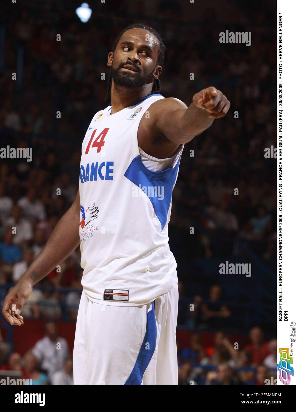 European championship of basket hi-res stock photography and images - Page  6 - Alamy