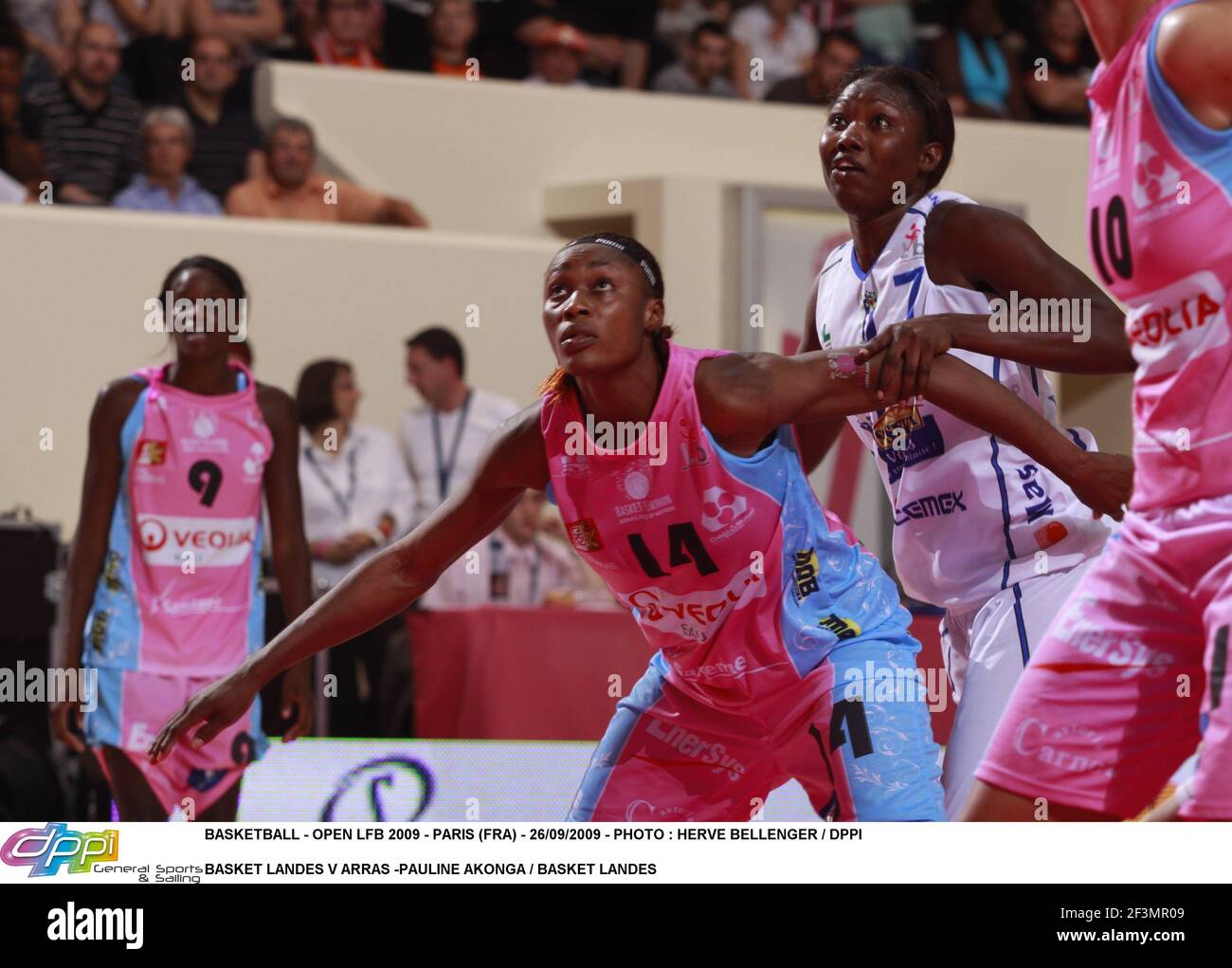 Akonga Pauline akonga hi-res stock photography and images - Alamy