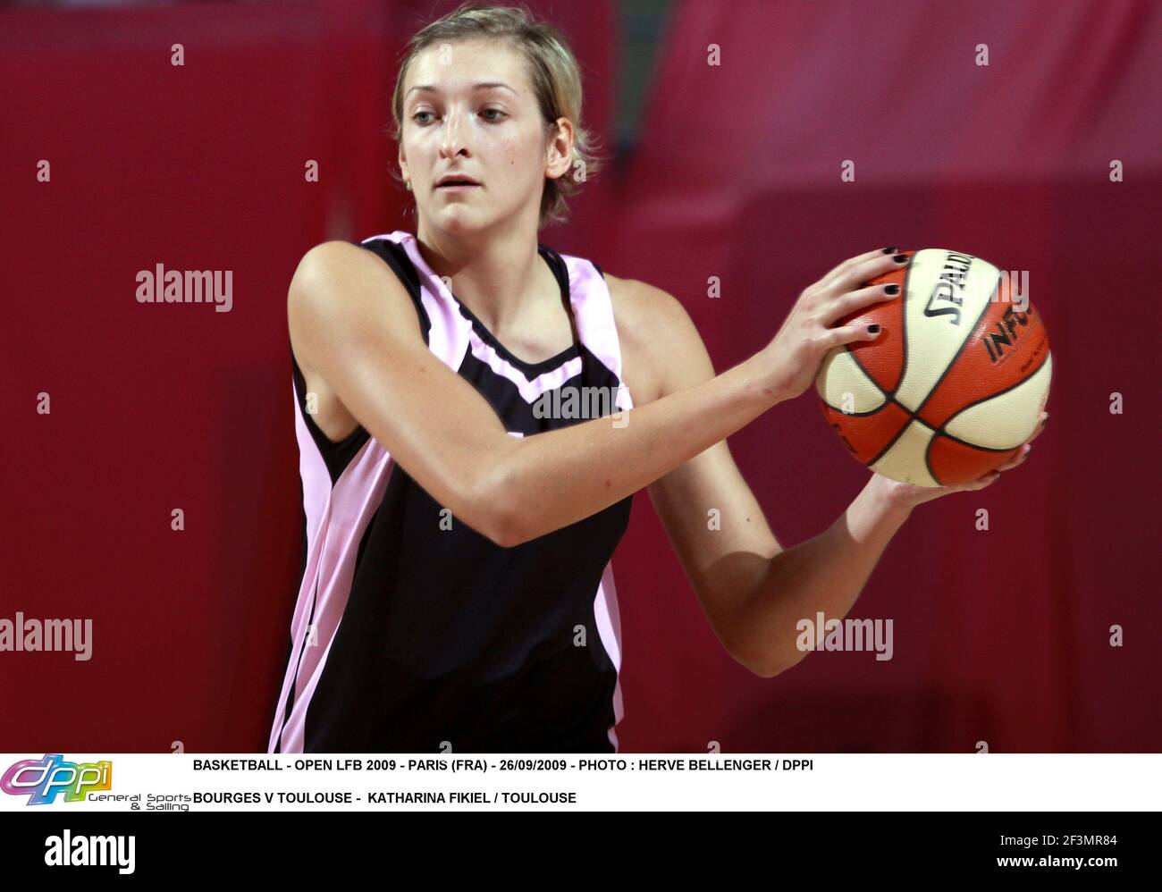 Katharina Fikiel High Resolution Stock Photography and Images - Alamy