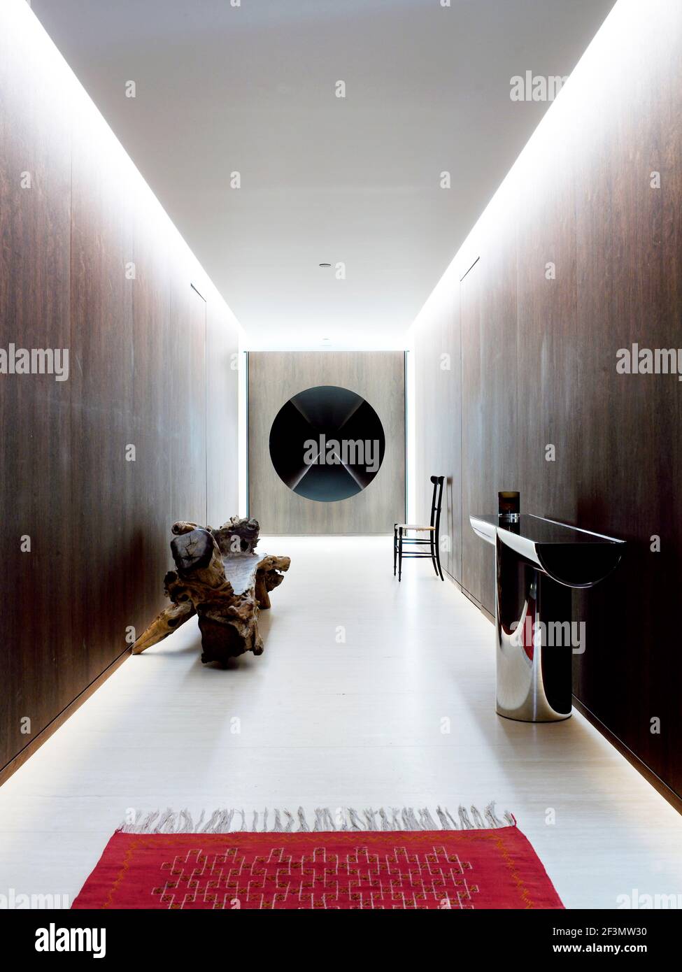 Perry Street, New York Stock Photo - Alamy