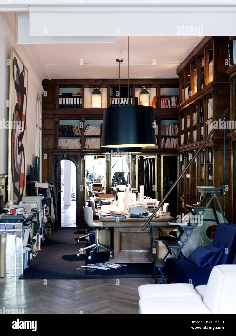 Spanish interior home no people hires stock photography and images Alamy