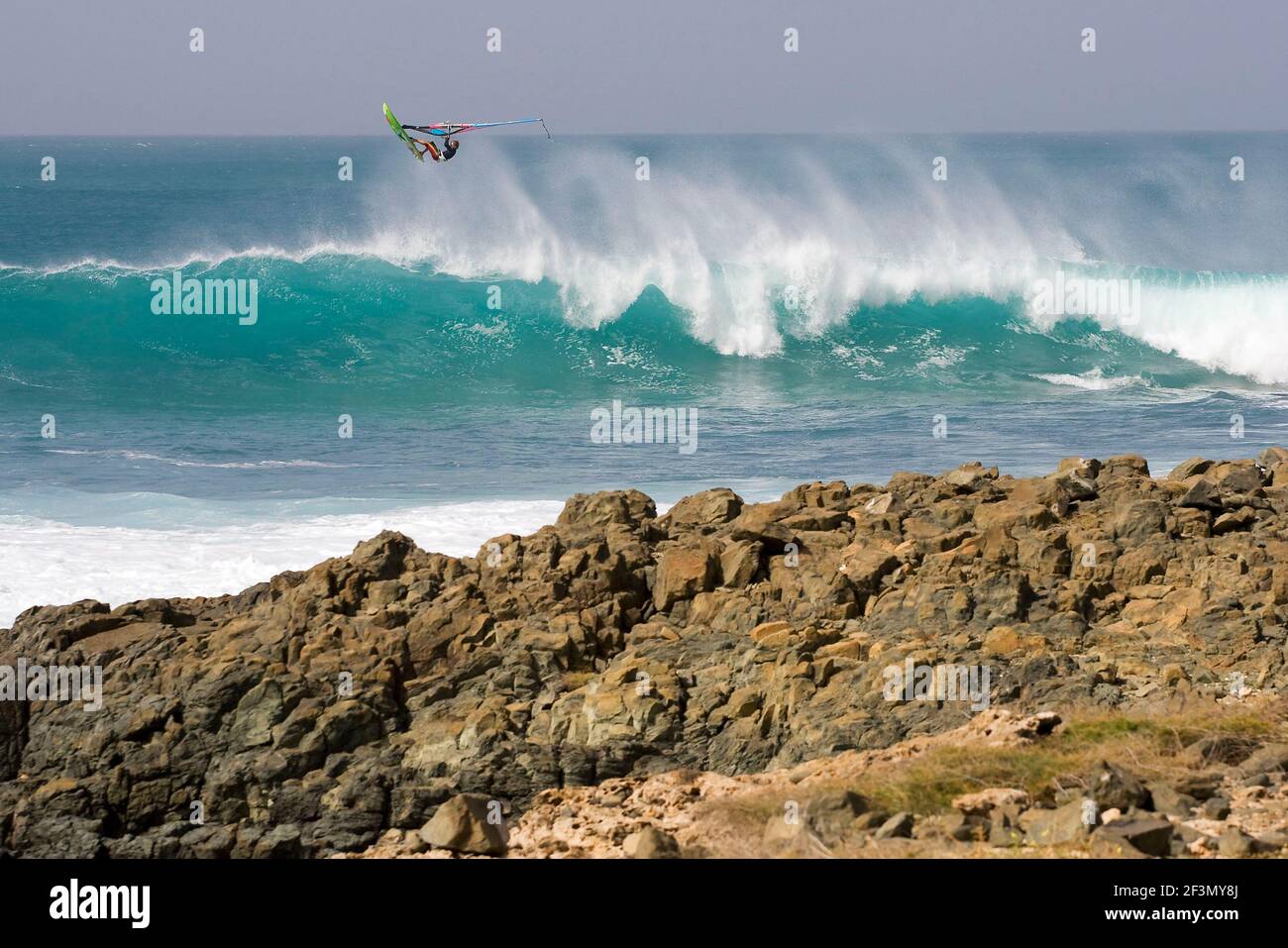 Cap Vert High Resolution Stock Photography And Images Alamy