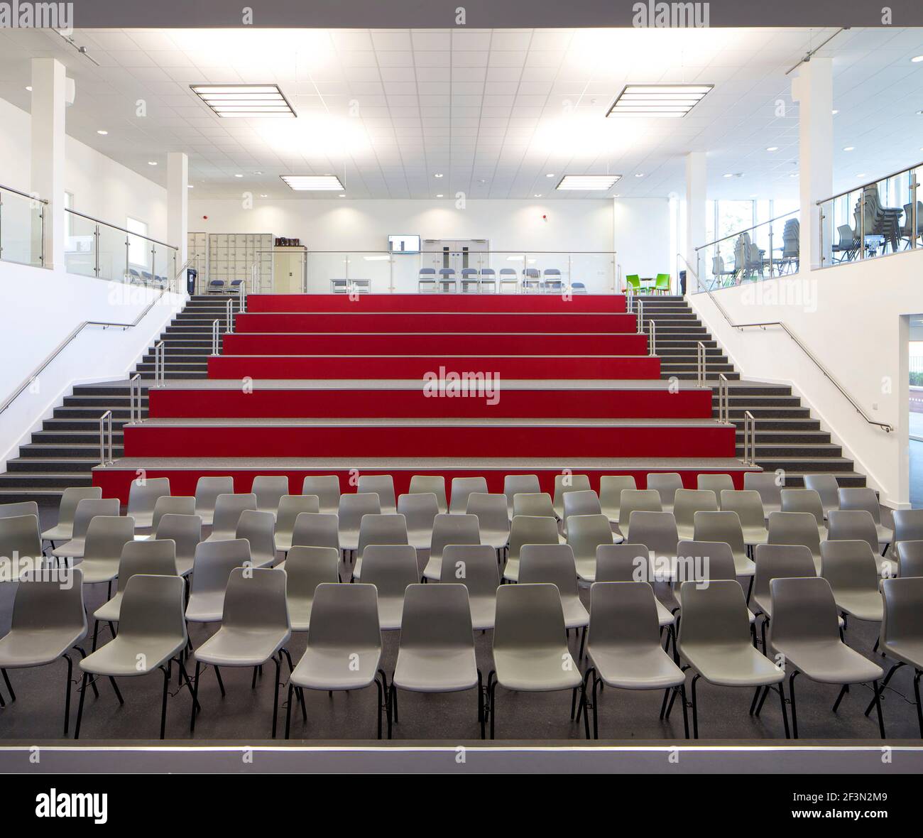 Birkenhead high school academy hires stock photography and images Alamy