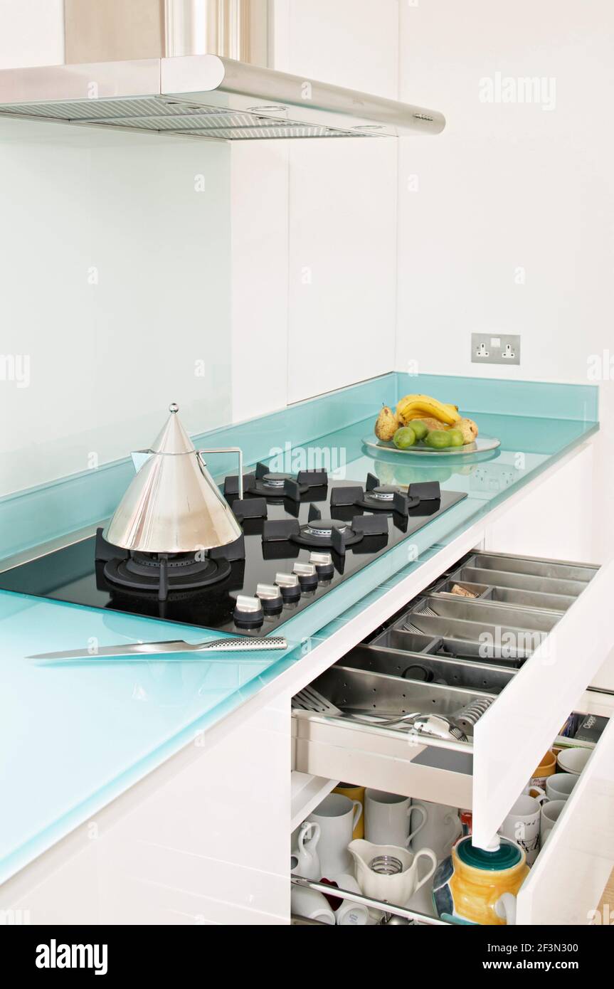 Gas Hob Worktop Seal at Adam Wilkins blog