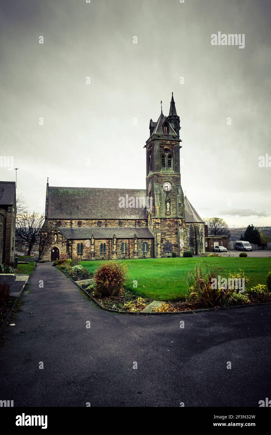 Blackhill hires stock photography and images Alamy