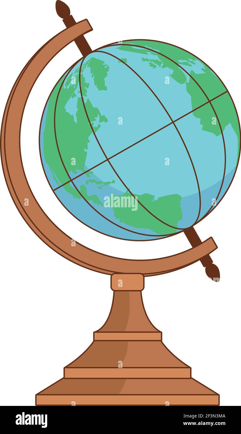 world planet earth Stock Vector Image & Art - Alamy