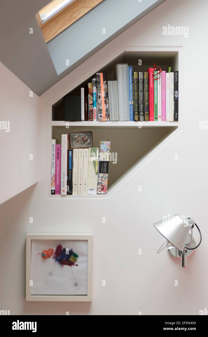 Velux window hires stock photography and images Alamy