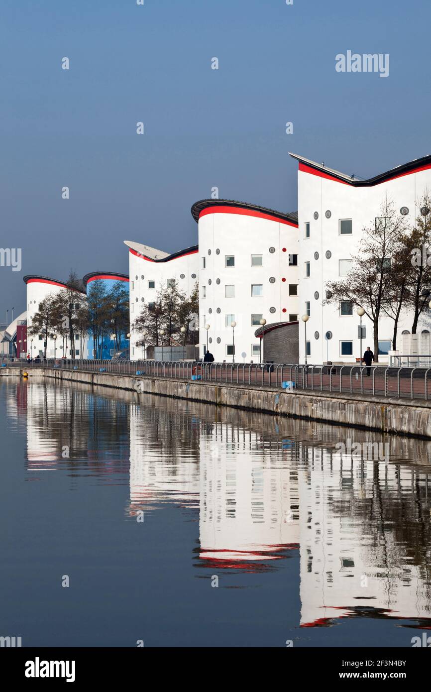 Uel university of east london hi-res stock photography and images - Alamy