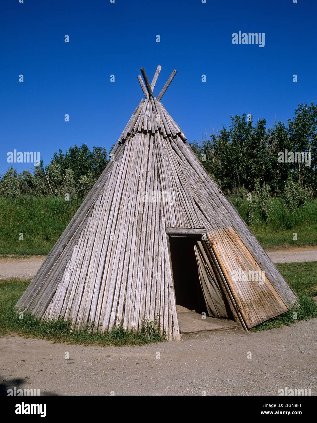 Traditional Native American Homes New Mexico Native American