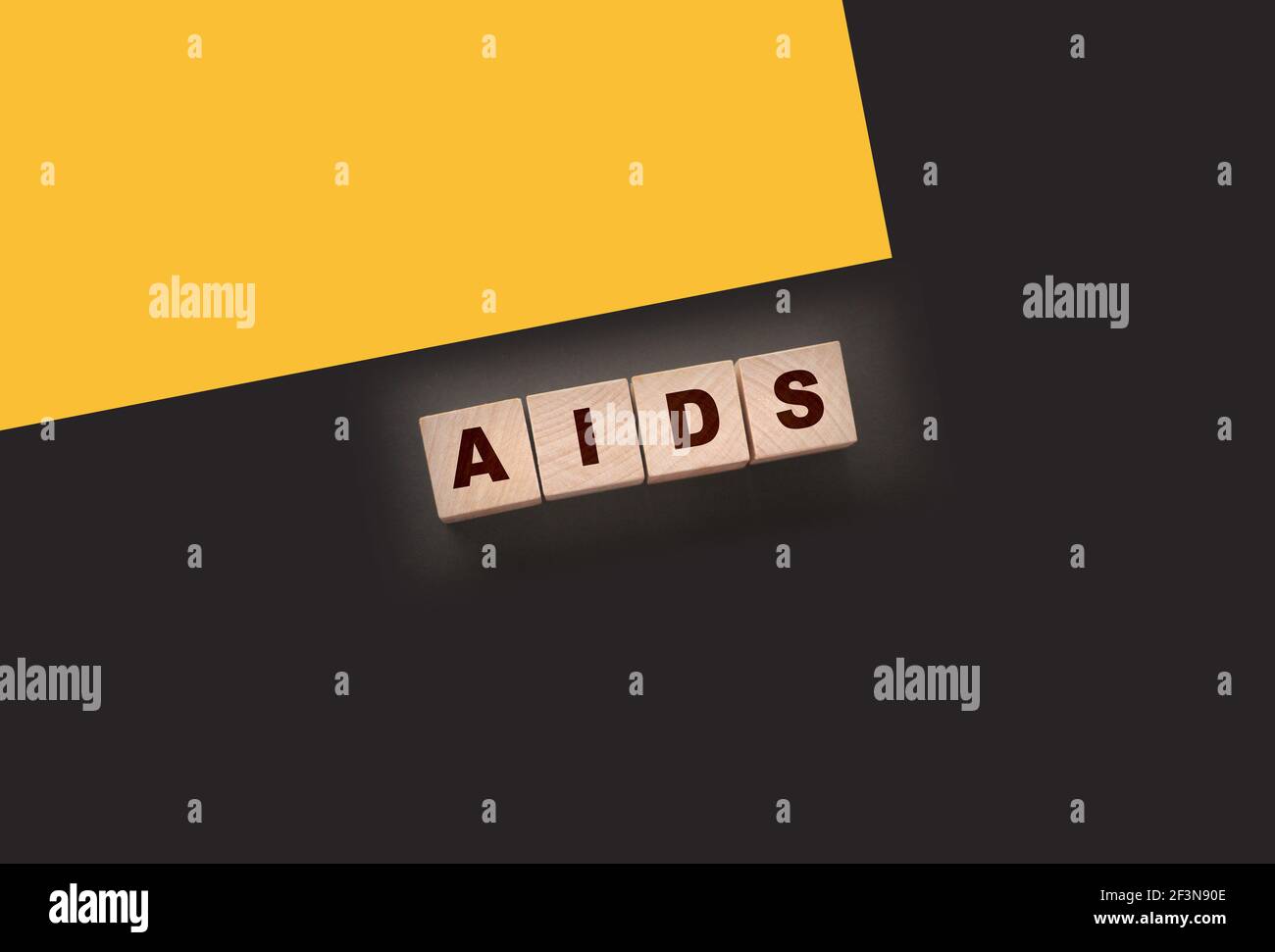 Hiv alphabet hi-res stock photography and images - Alamy