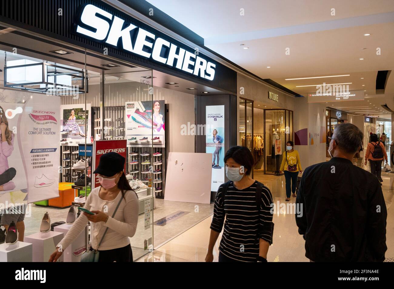 skechers shop online thailand