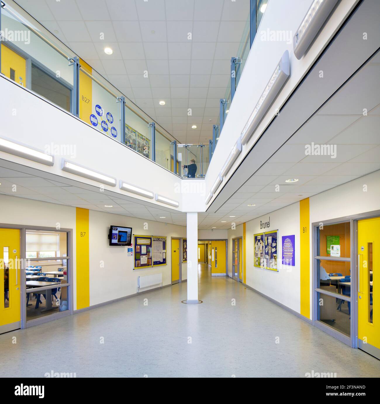 Ormesby priory woods school hires stock photography and images Alamy