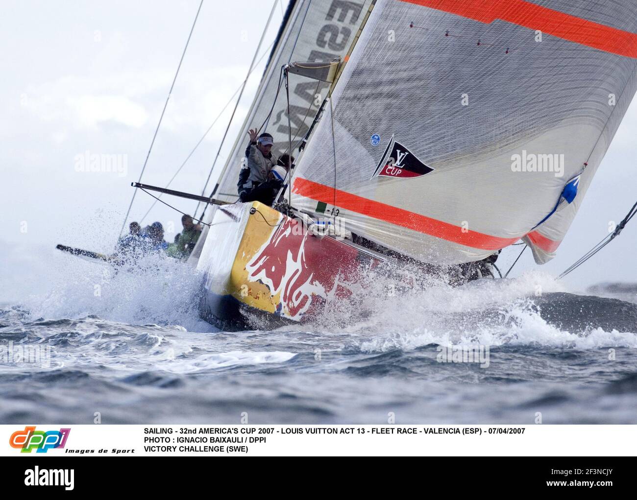 Louis Vuitton boat Stock Photo - Alamy