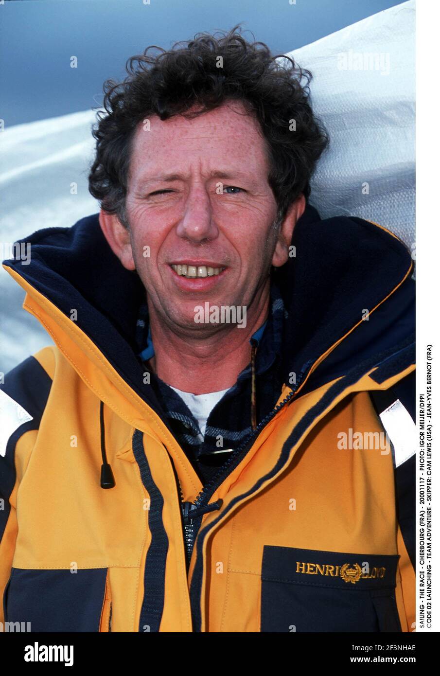 Bernot jean yves hires stock photography and images Alamy