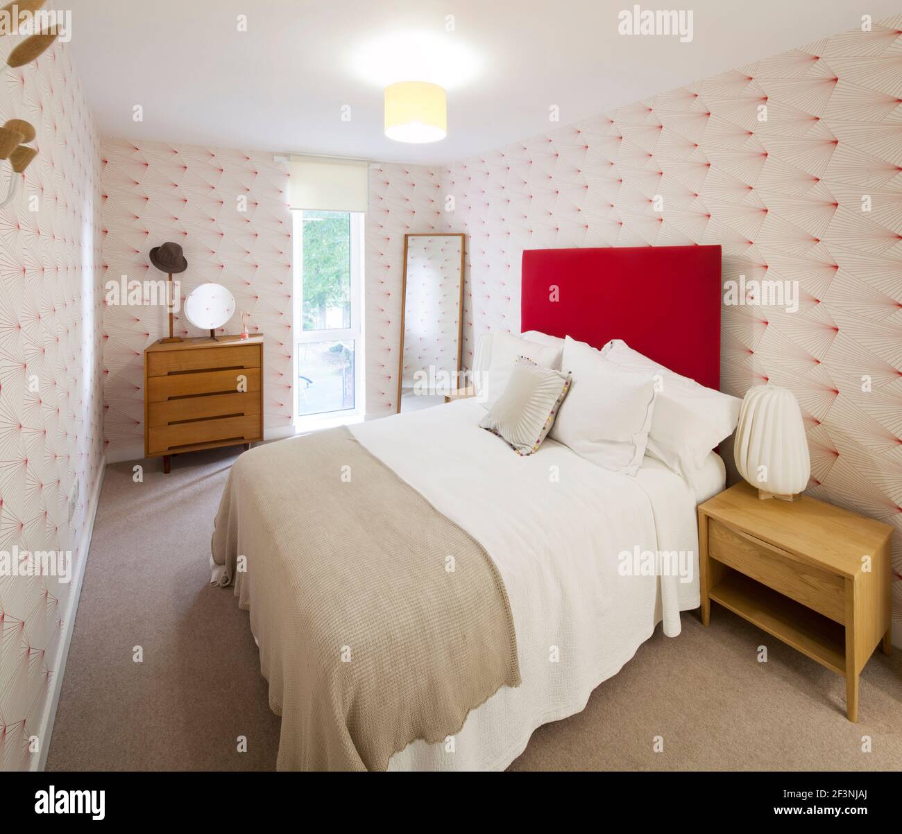 Ocean Estate, Stepney Green. The Ocean Estate project is a new build