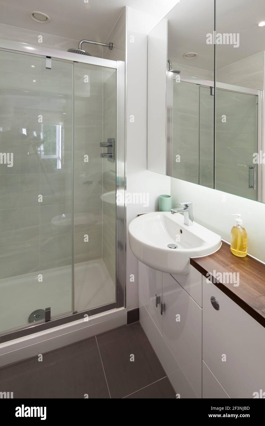 Ocean Estate, Stepney Green. The Ocean Estate project is a new build