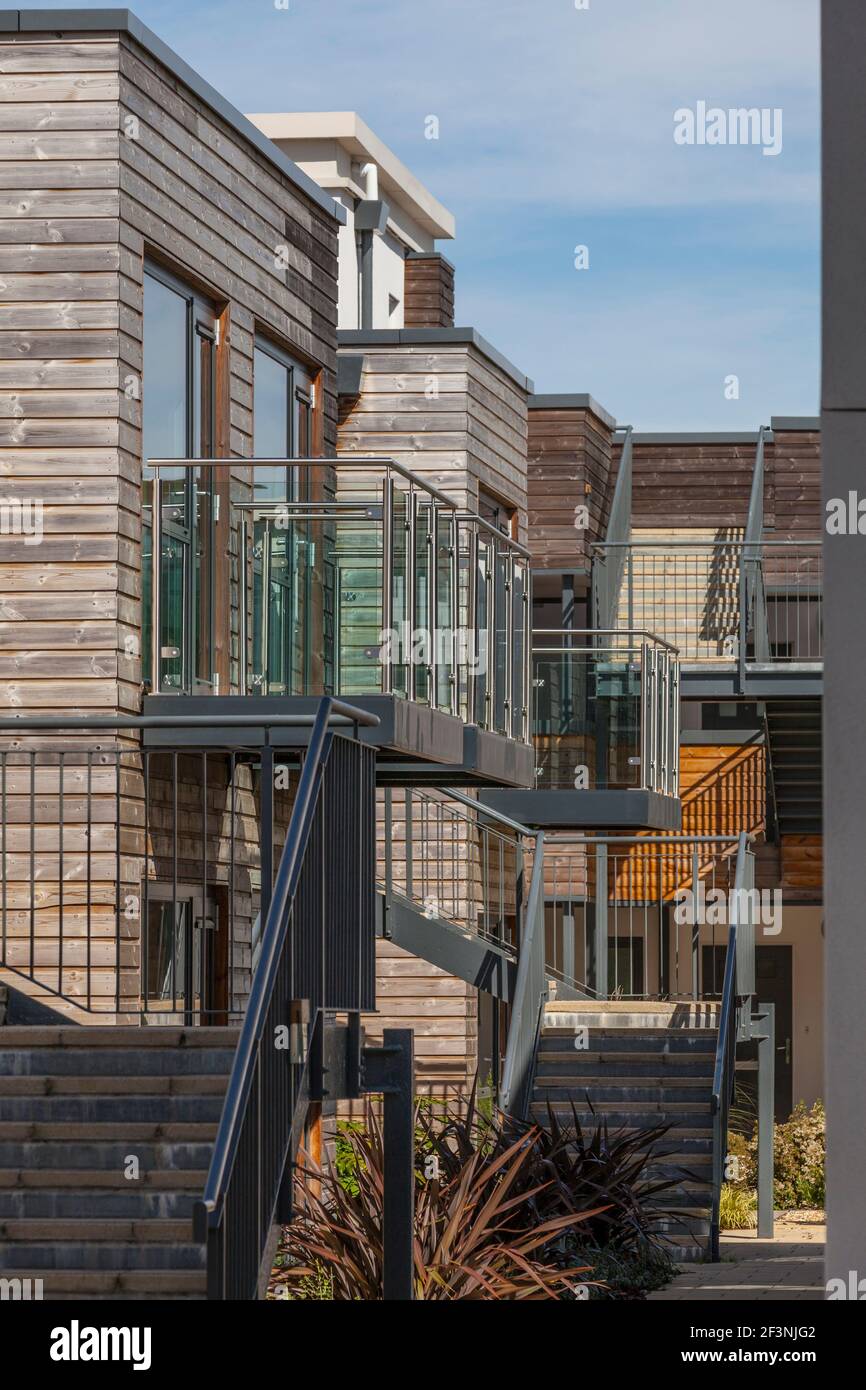 Parkway, Newbury, Berkshire Stock Photo Alamy