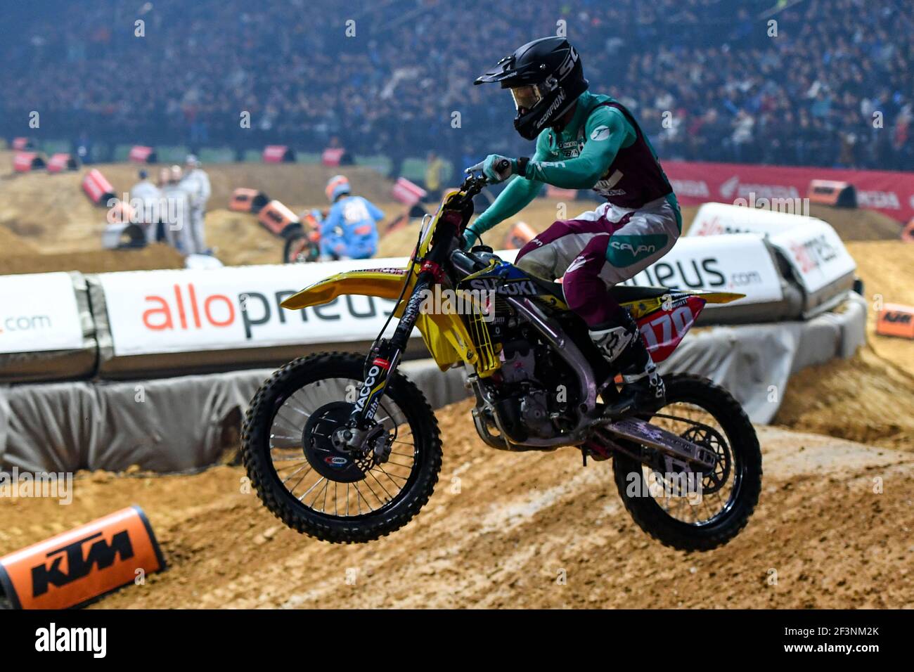 Chateauneuf Les Martigues High Resolution Stock Photography And Images Alamy