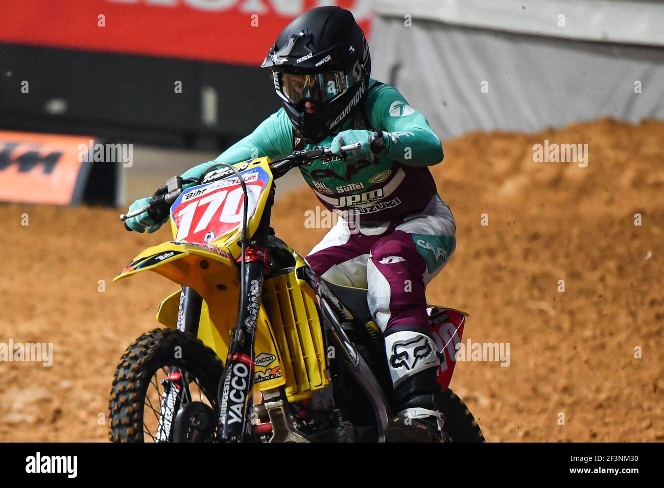 Chateauneuf Les Martigues High Resolution Stock Photography And Images Alamy