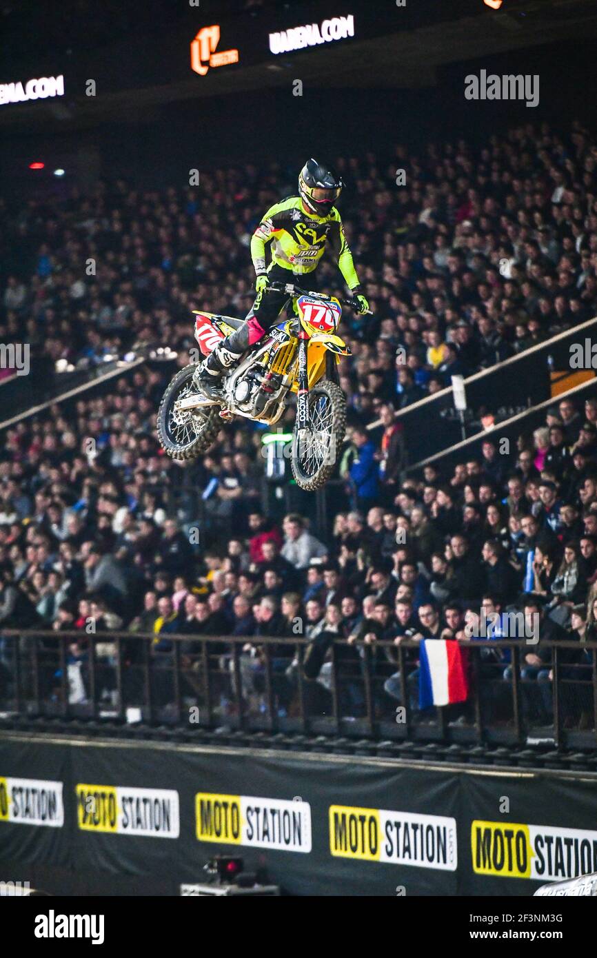 Chateauneuf Les Martigues High Resolution Stock Photography And Images Alamy