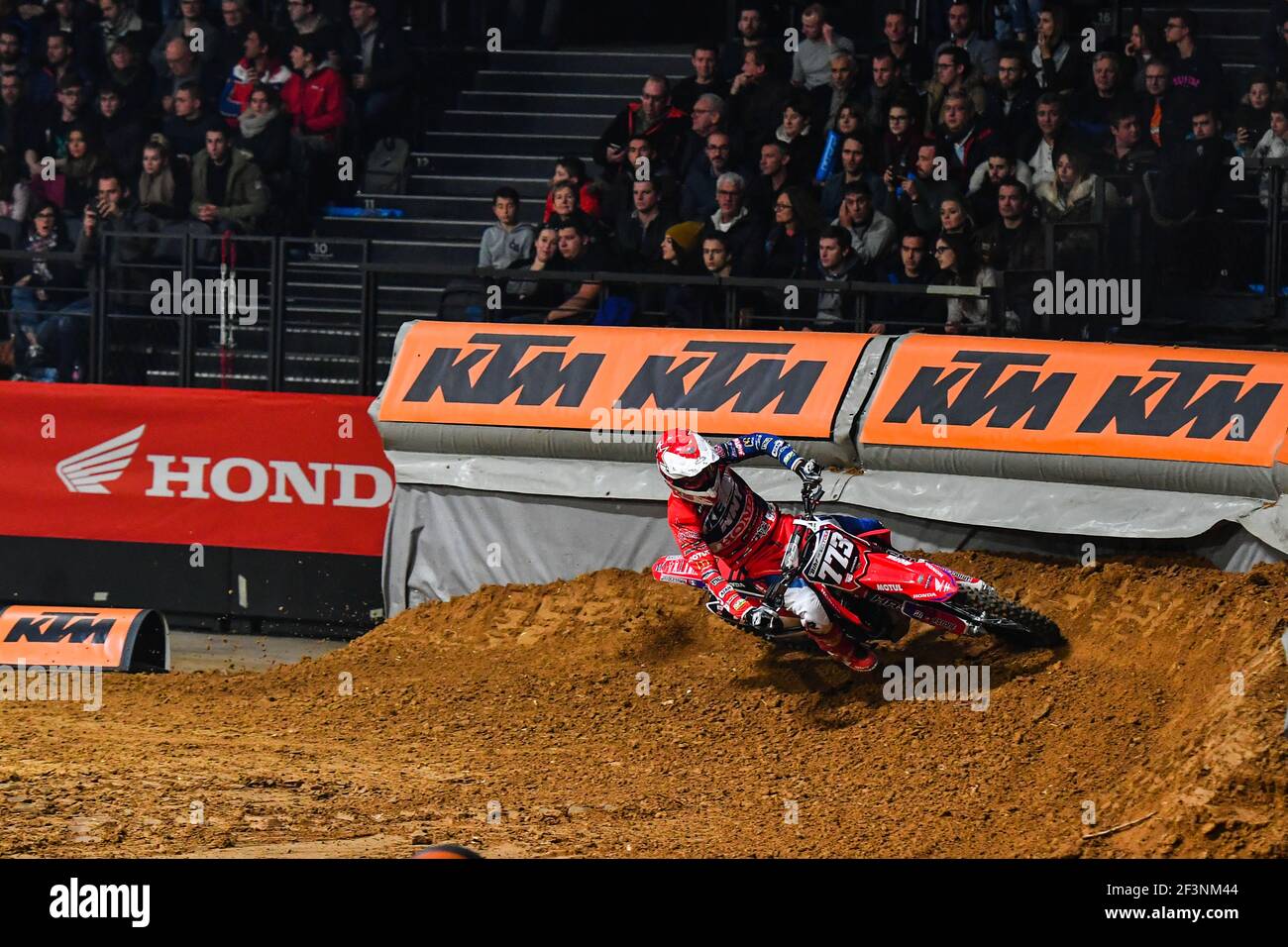 Chateauneuf Les Martigues High Resolution Stock Photography And Images Alamy