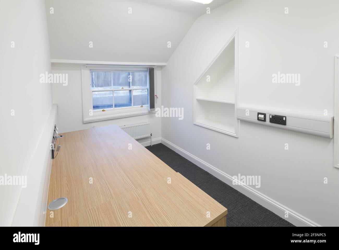 Tyndalls Park Road, Refurbishment of University Teaching and