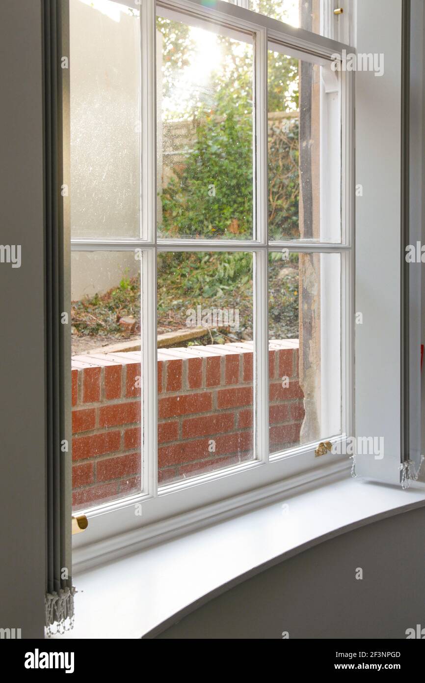 Tyndalls Park Road, Refurbishment of University Teaching and