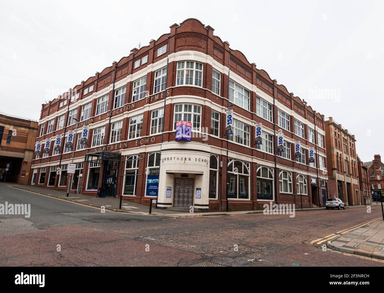 Converting Vacant Office Space Into Housing - Center for American Progress