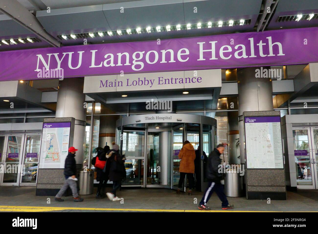 Nyu hospital hires stock photography and images Alamy