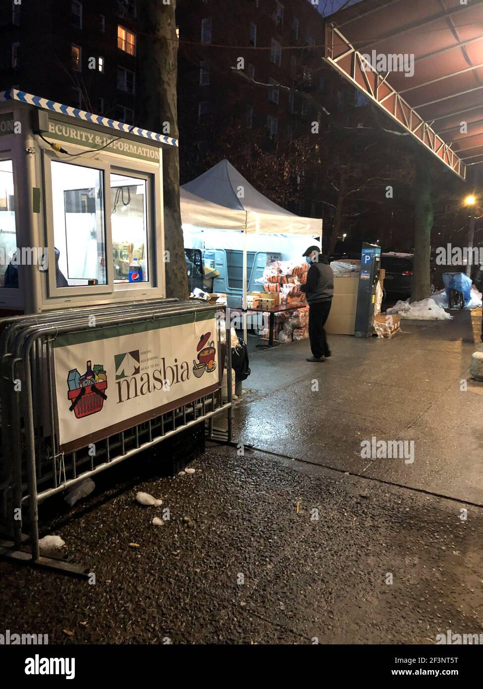 Queens kitchen hires stock photography and images Alamy