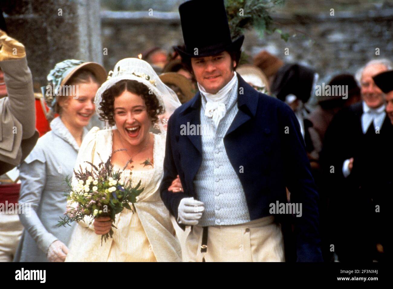 Pride and prejudice tv series 1995 hires stock photography and images Alamy
