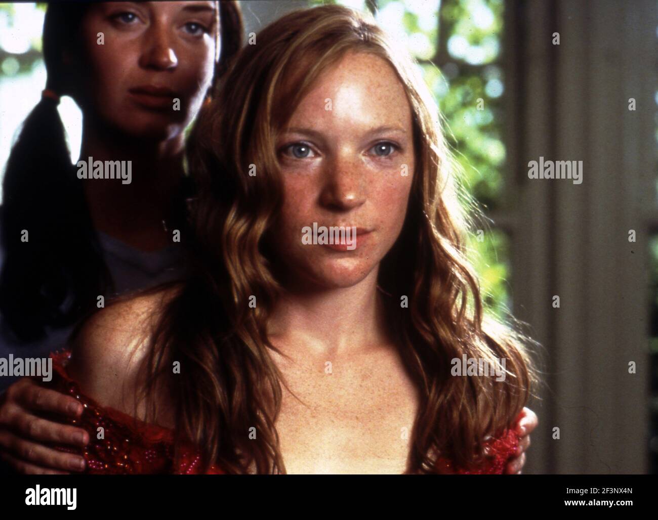 My summer of love emily blunt hi-res stock photography and images - Alamy