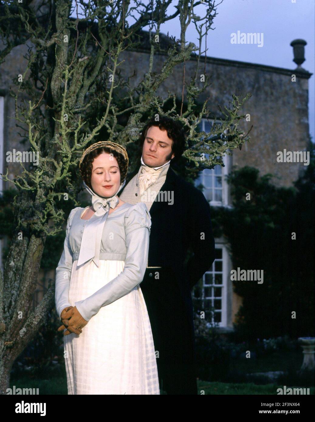 Pride and prejudice 1995 hires stock photography and images Alamy