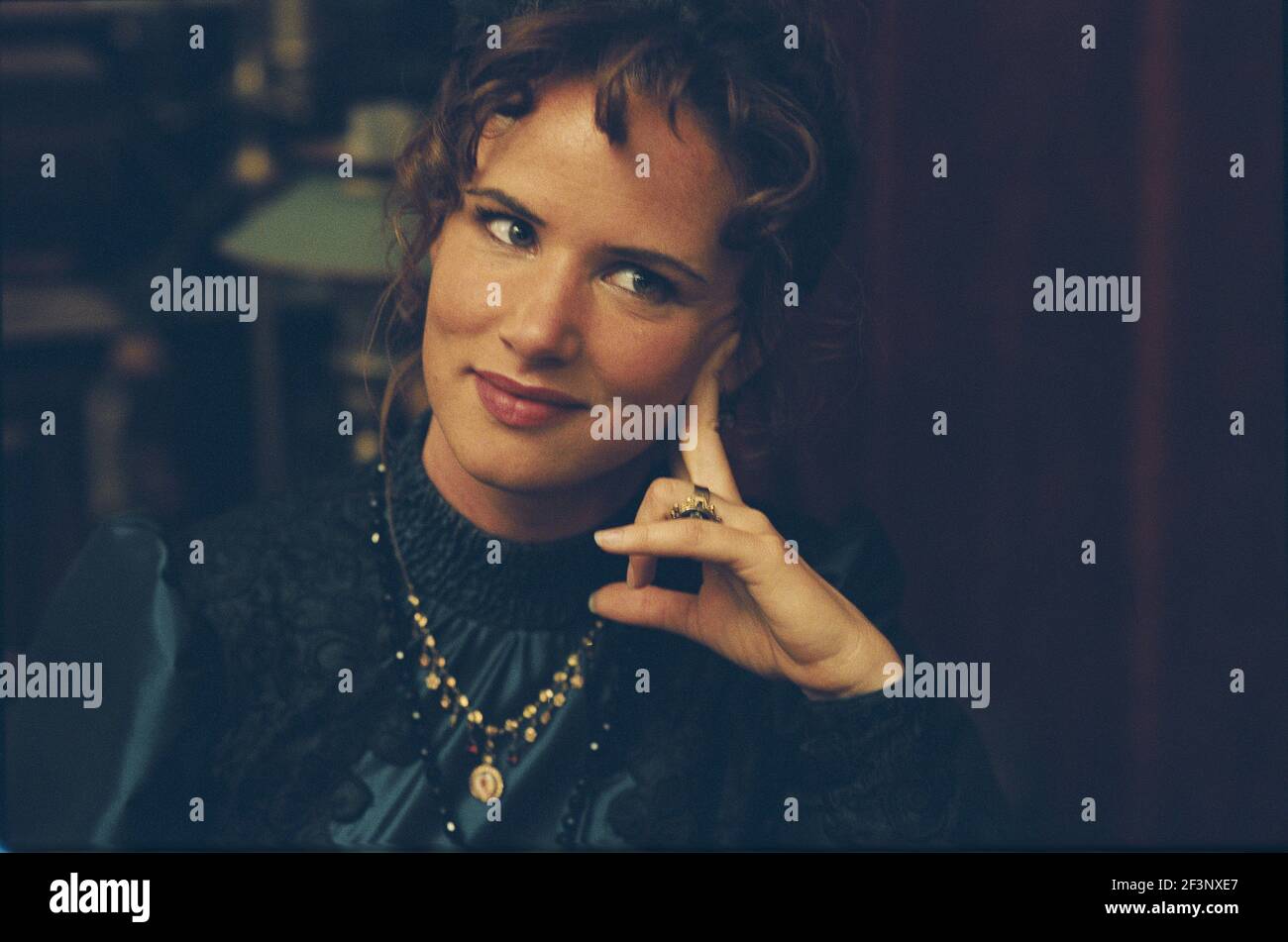 Juliette lewis 2004 hi-res stock photography and images - Alamy