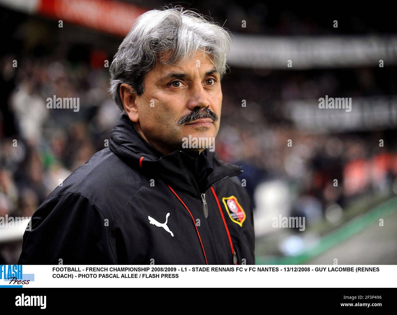 Stade Rennais FC - SK Tavriya Simferopol (-2022), 19 juil. 2008 - Coupe Intertoto (-2009) - Rapport de match
