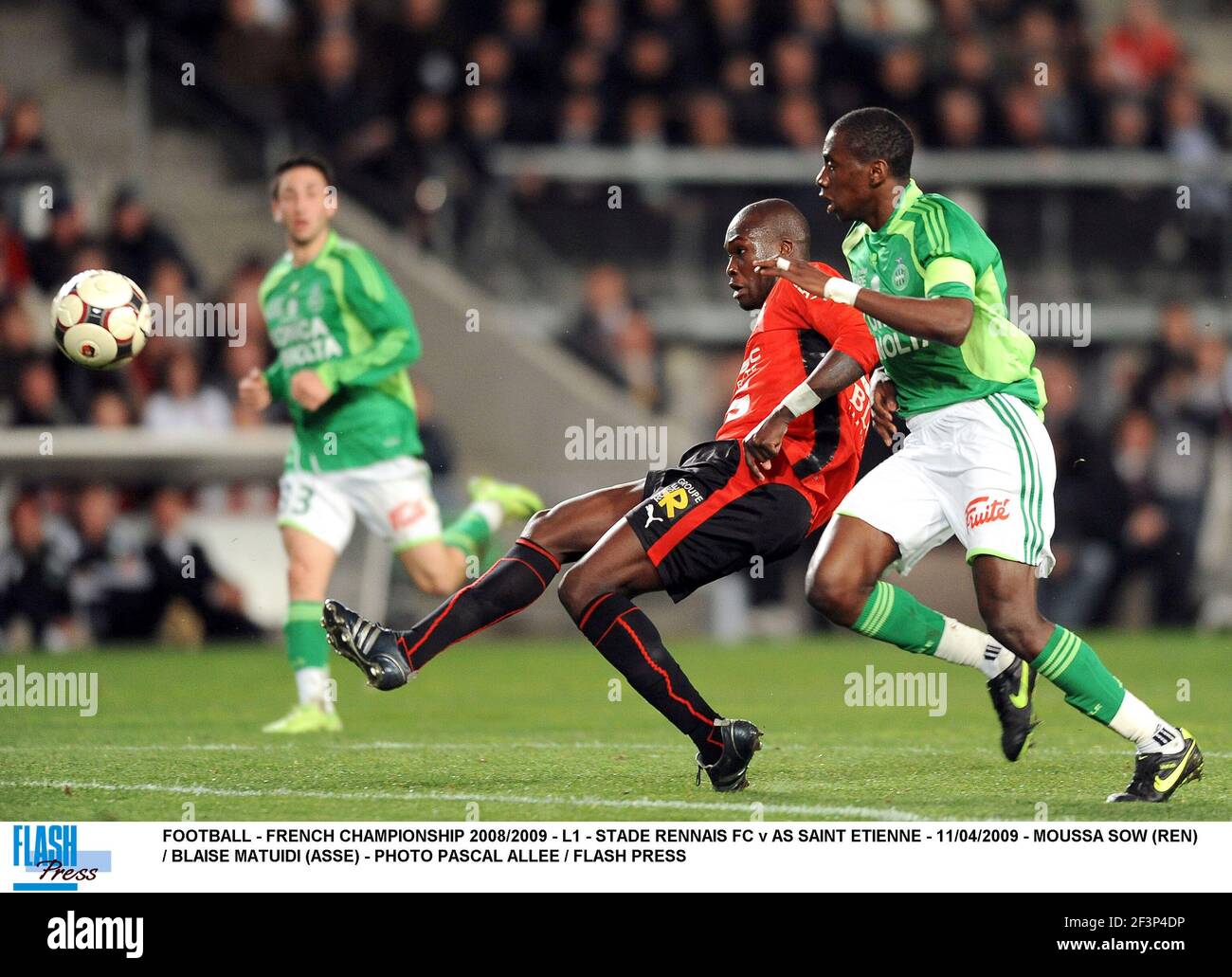 ASSE - Les Verts officialisent une prolongation très attendue ! (officiel ASSE - Les Verts officialisent une prolongation très attendue ! (officiel