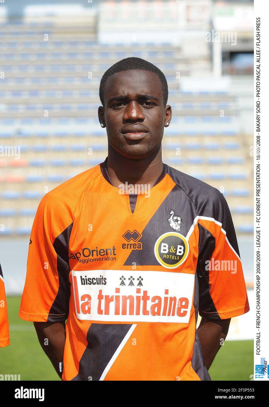 Bakary hires stock photography and images Alamy