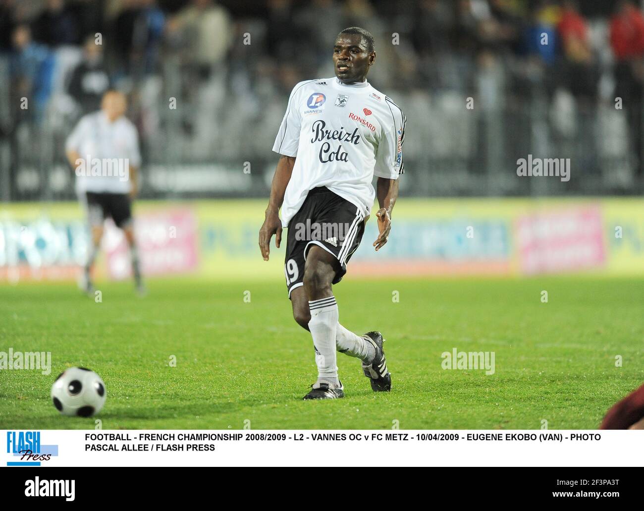 Coupe de France : le Vannes OC (N2) a fait le boulot à Moréac (R3) | Le
