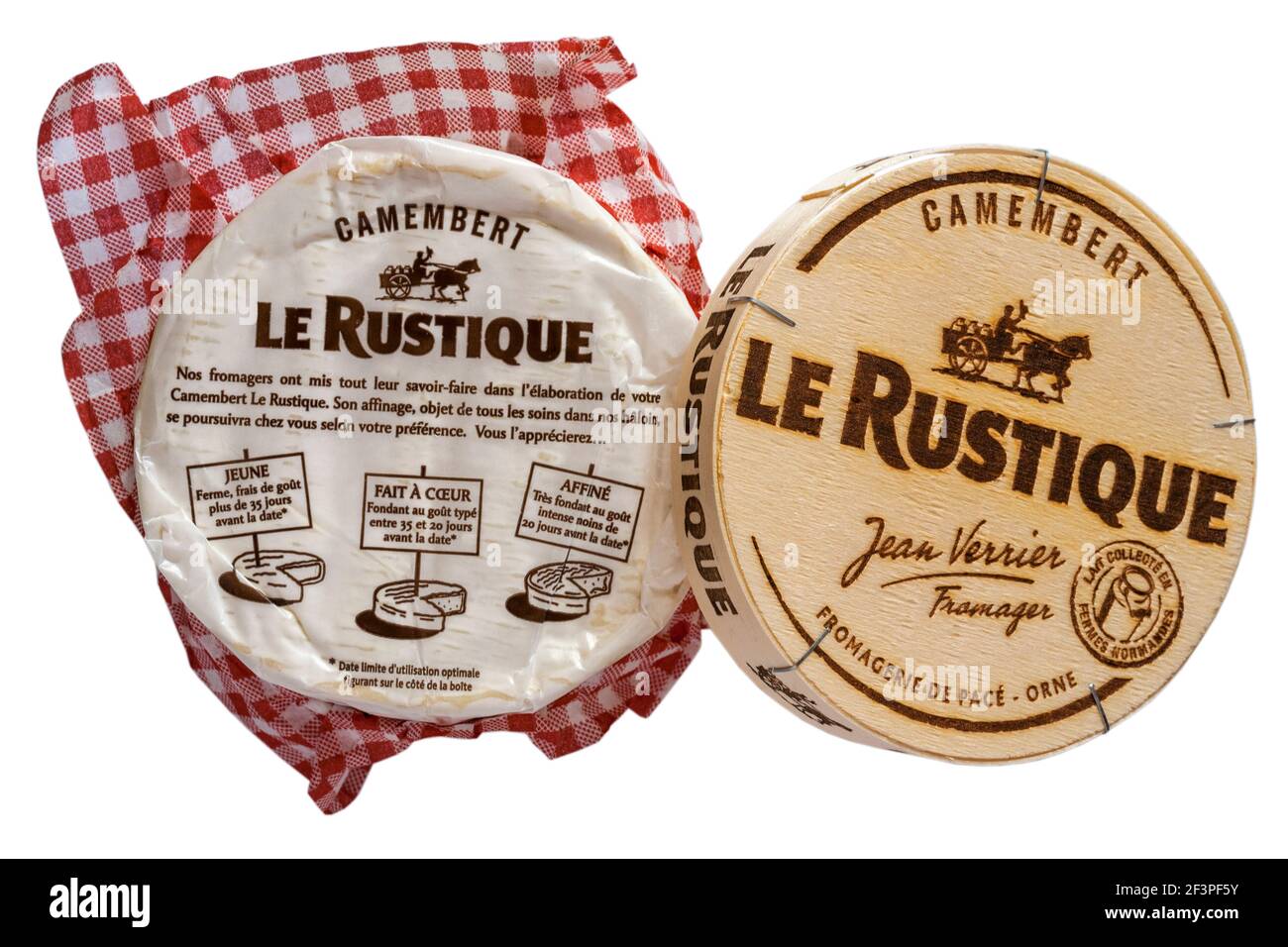 Le rustique hires stock photography and images Alamy