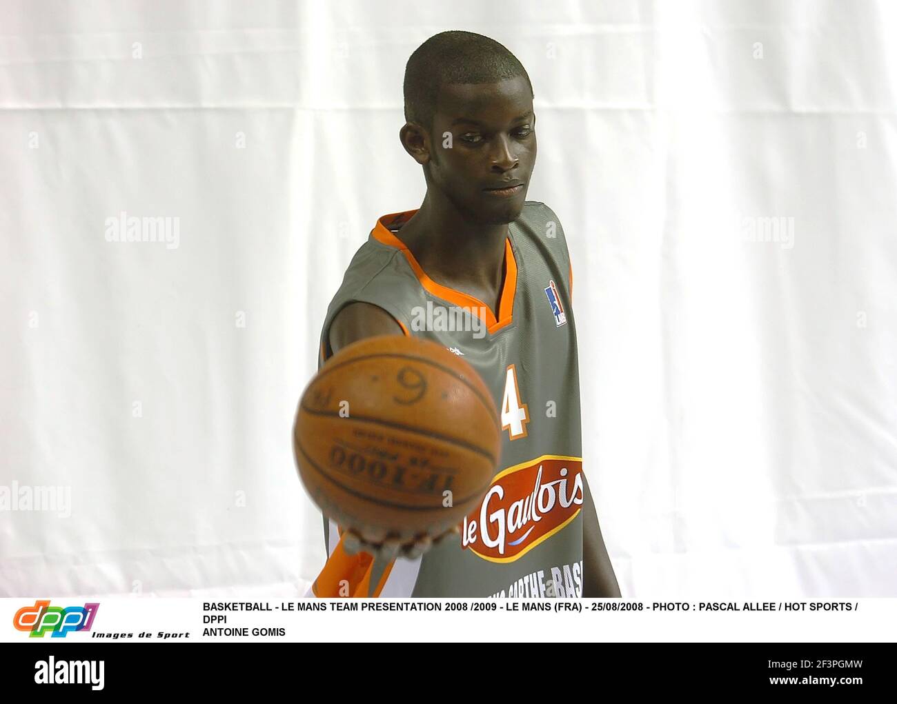 Gomis antoine hires stock photography and images Alamy